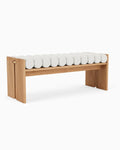 Jasper Bench