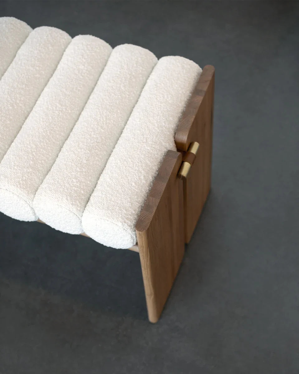 Jasper Bench