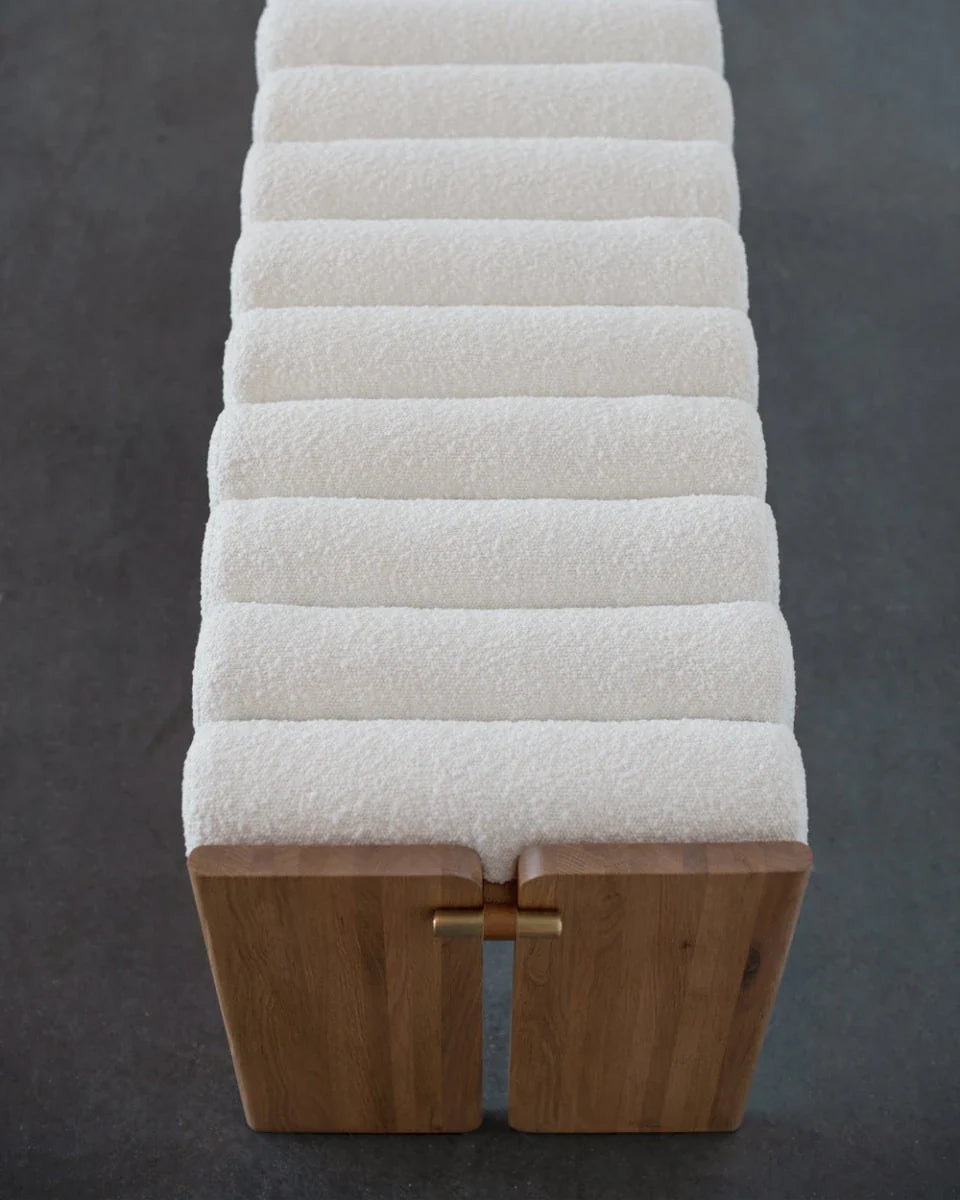 Jasper Bench