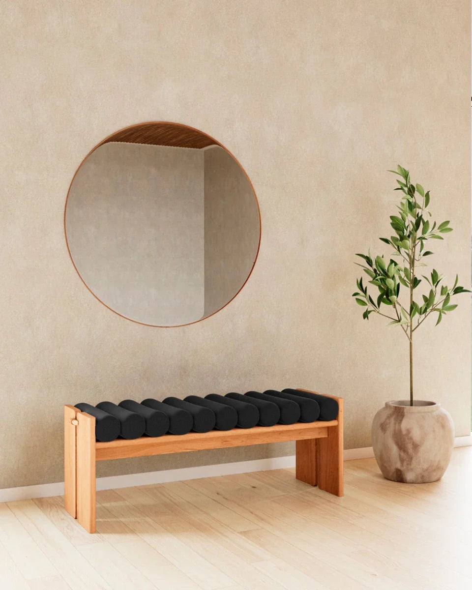Jasper Bench