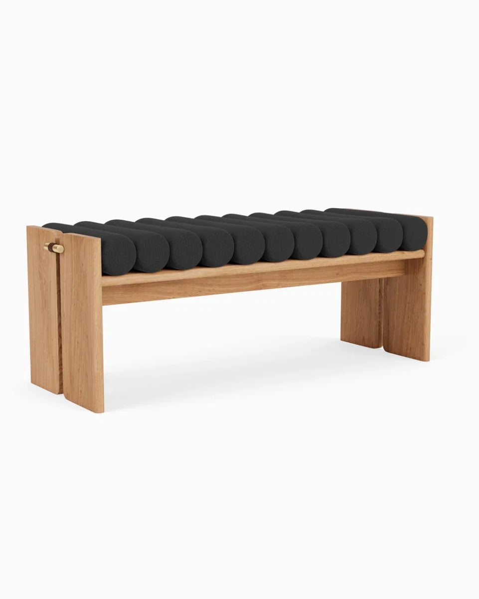 Jasper Bench