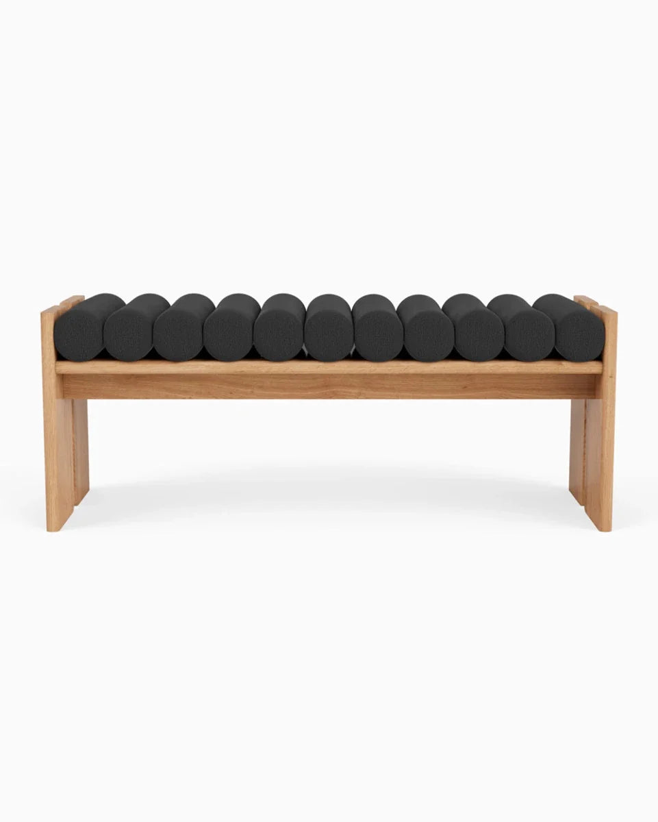 Jasper Bench