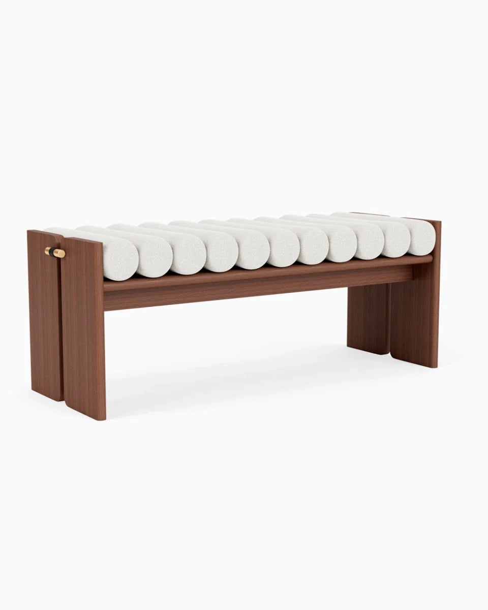 Jasper Bench