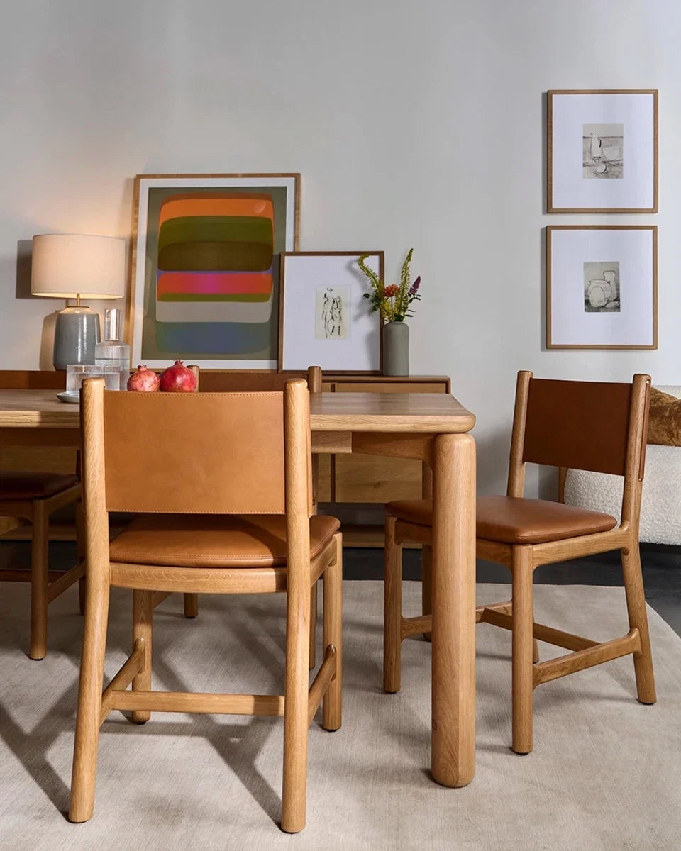 Avon Dining Chair