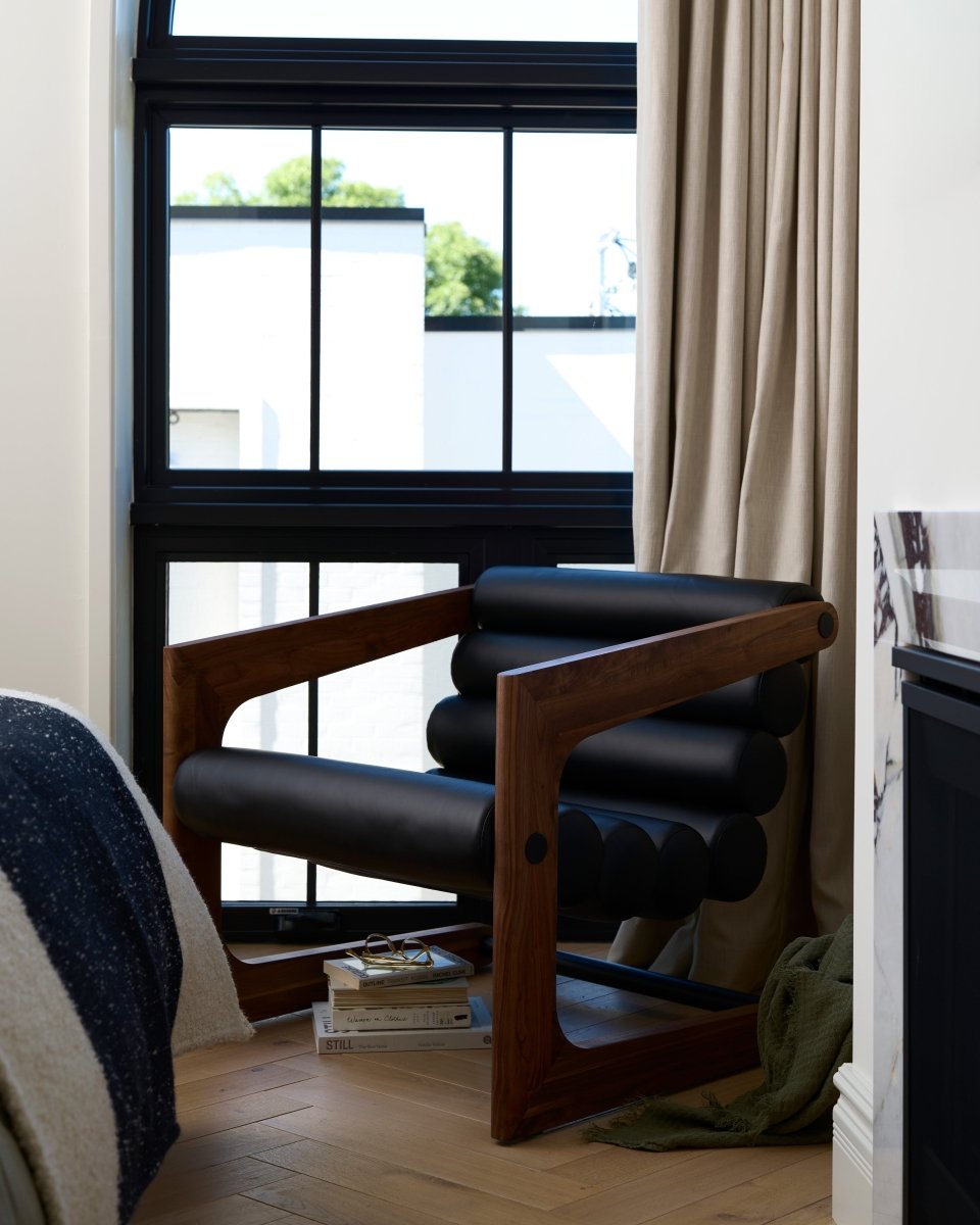 Durango Lounge Chair