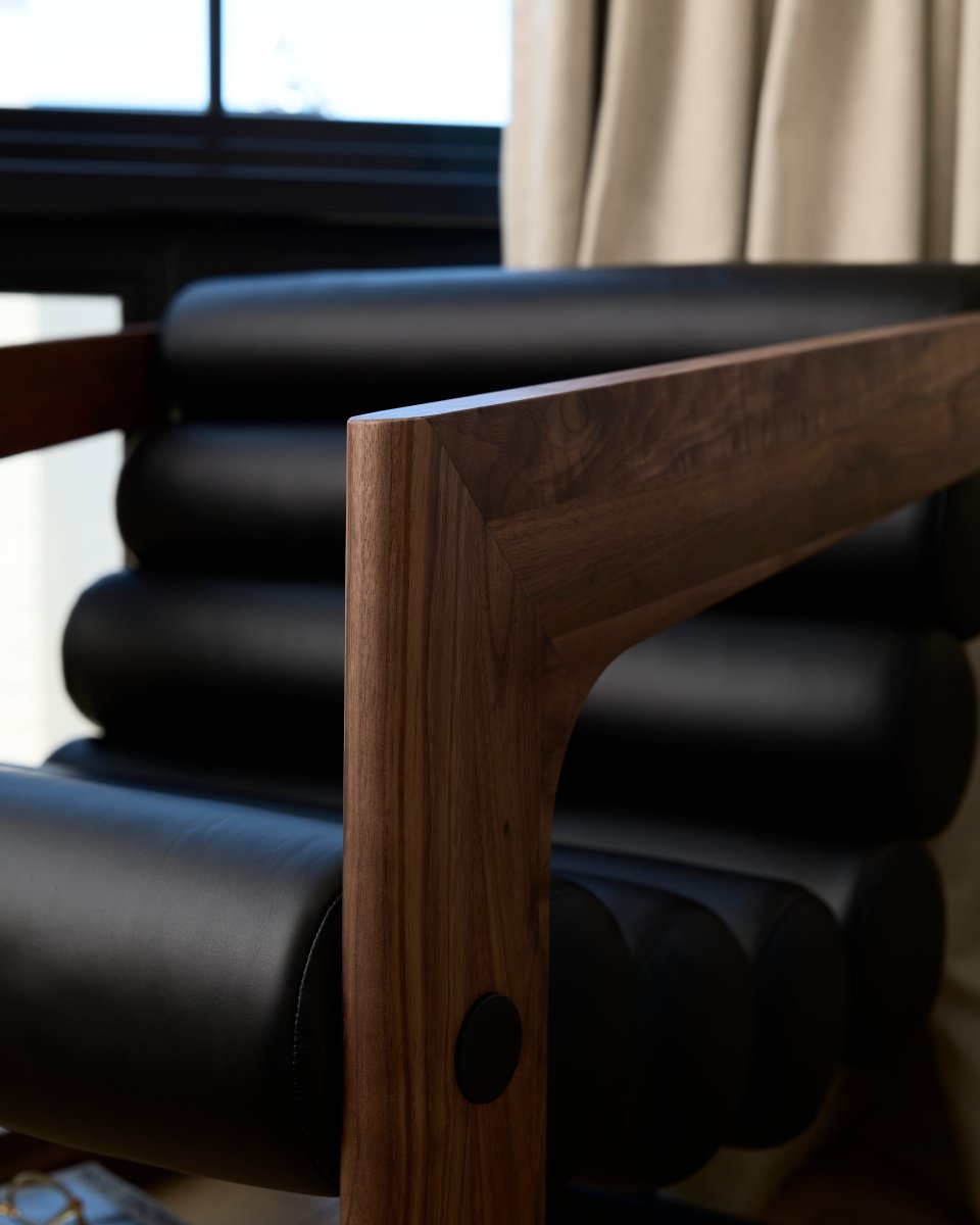 Durango Lounge Chair