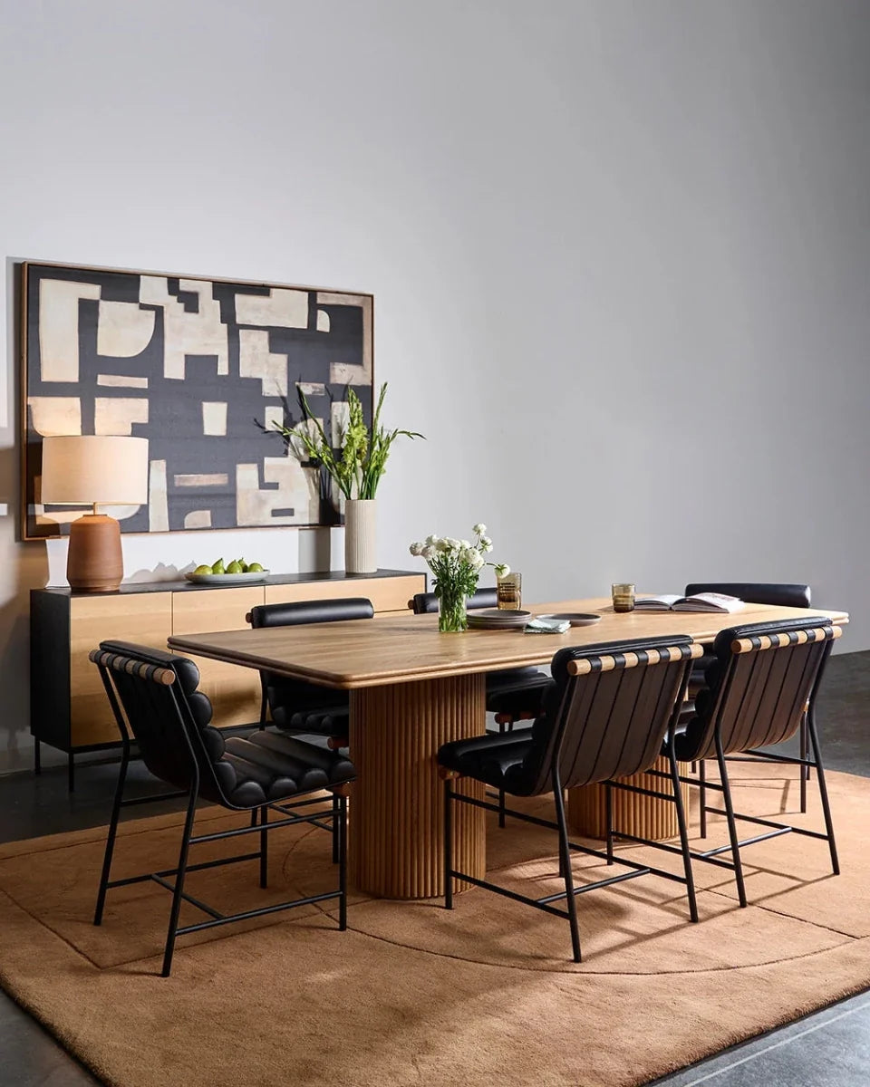 Rio Dining Table