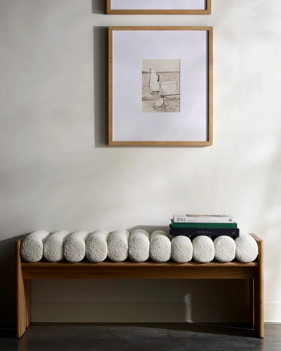 Jasper Bench