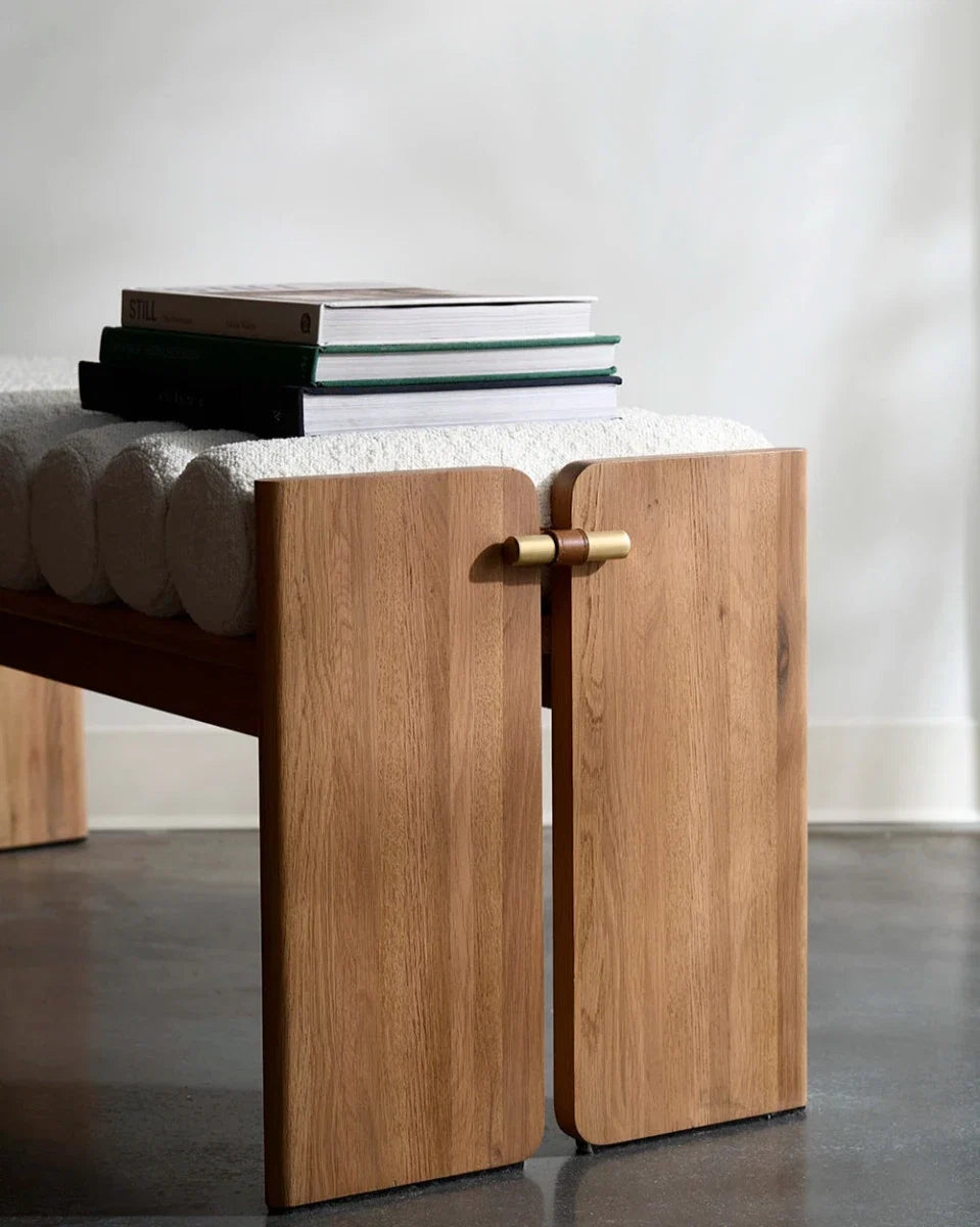 Jasper Bench