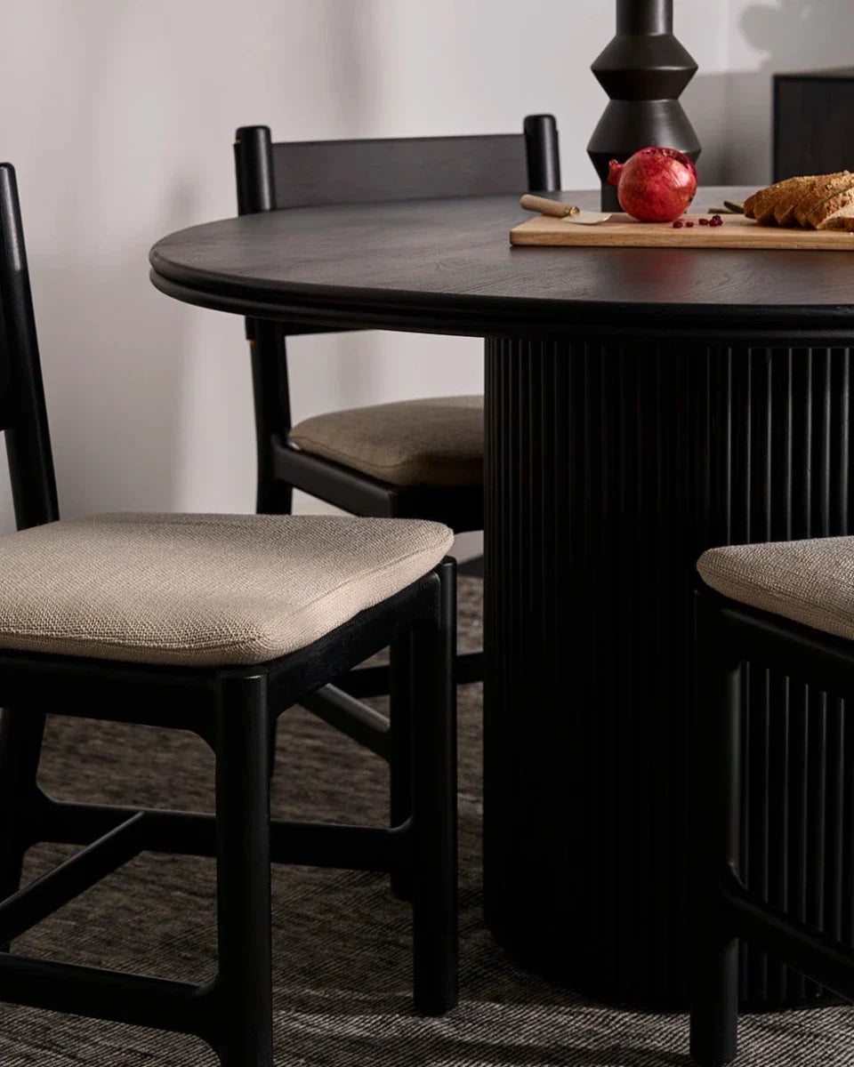 Rio Round Dining Table
