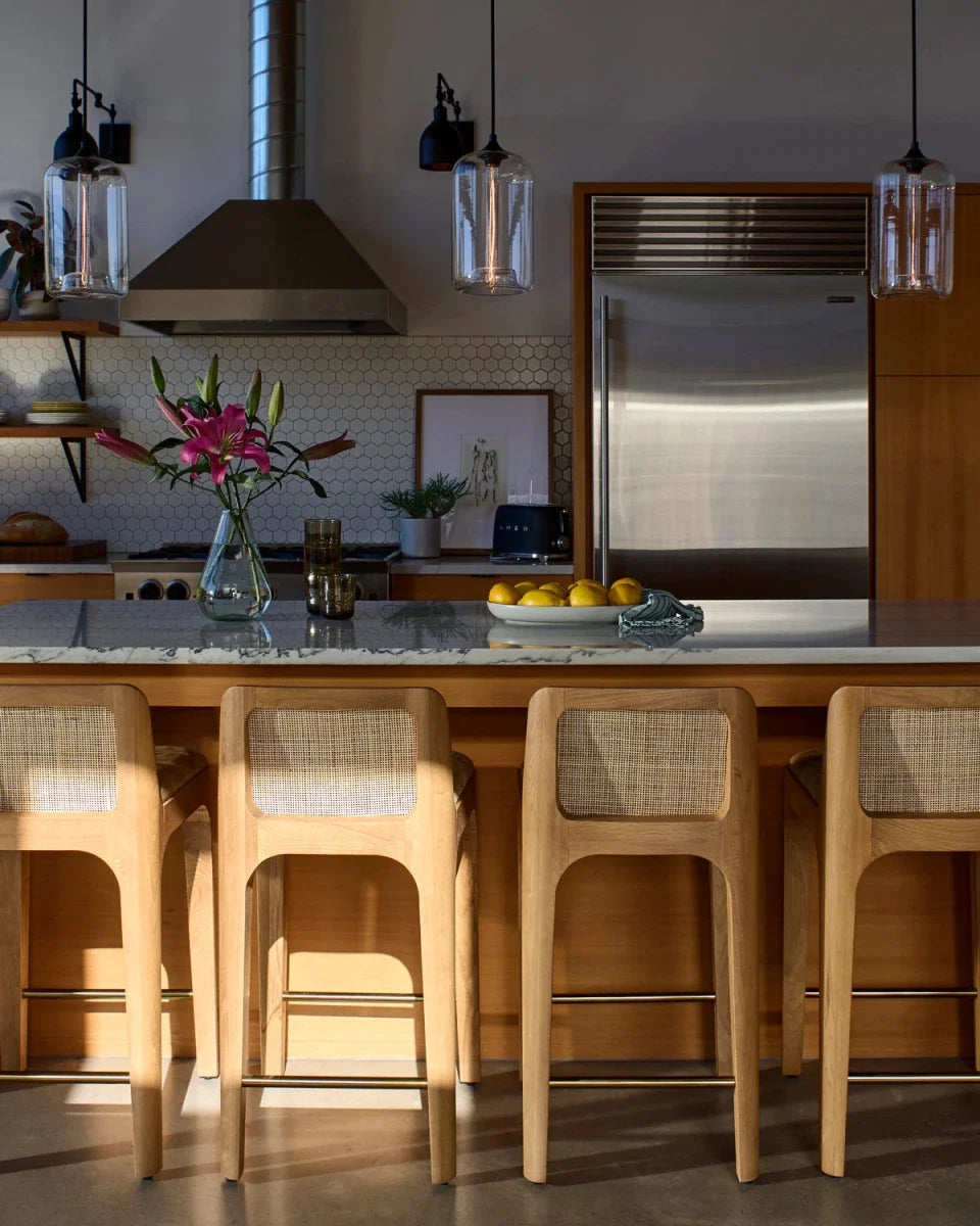 Canyon Counter & Bar Stool