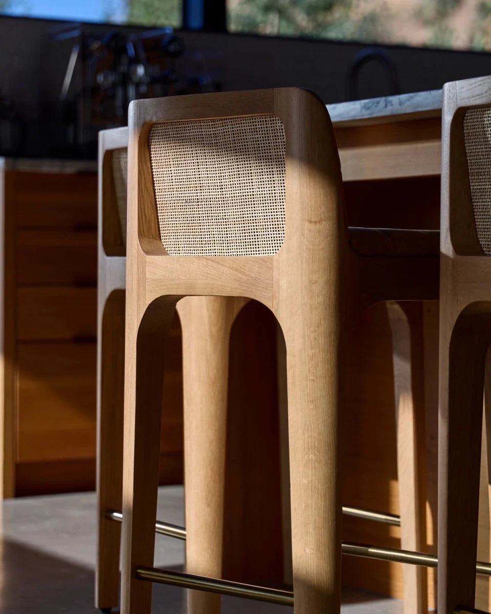 Canyon Counter & Bar Stool