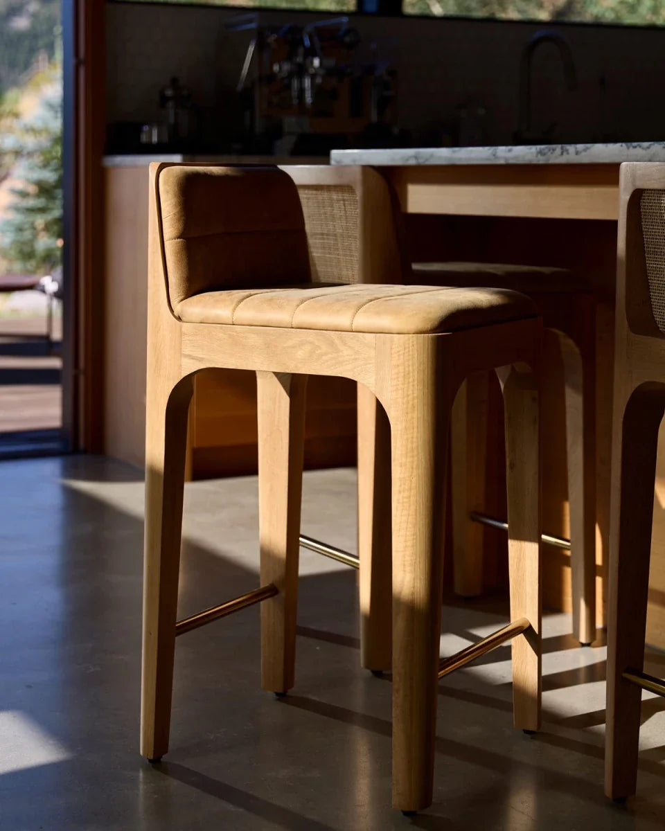 Canyon Counter & Bar Stool