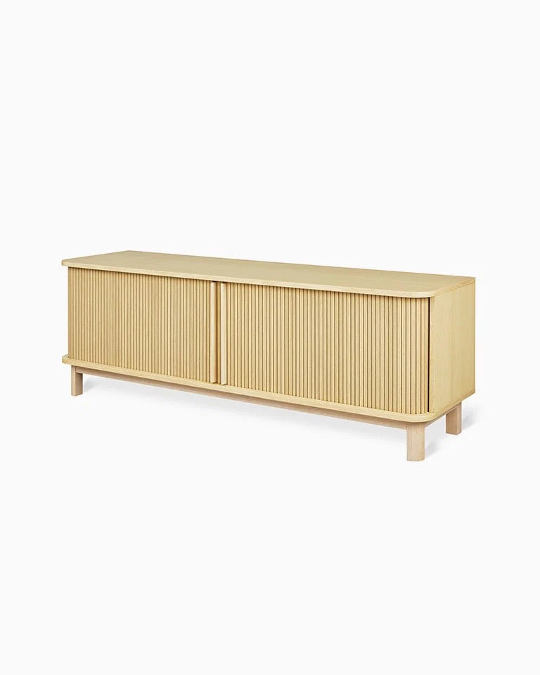 Ledger Credenza