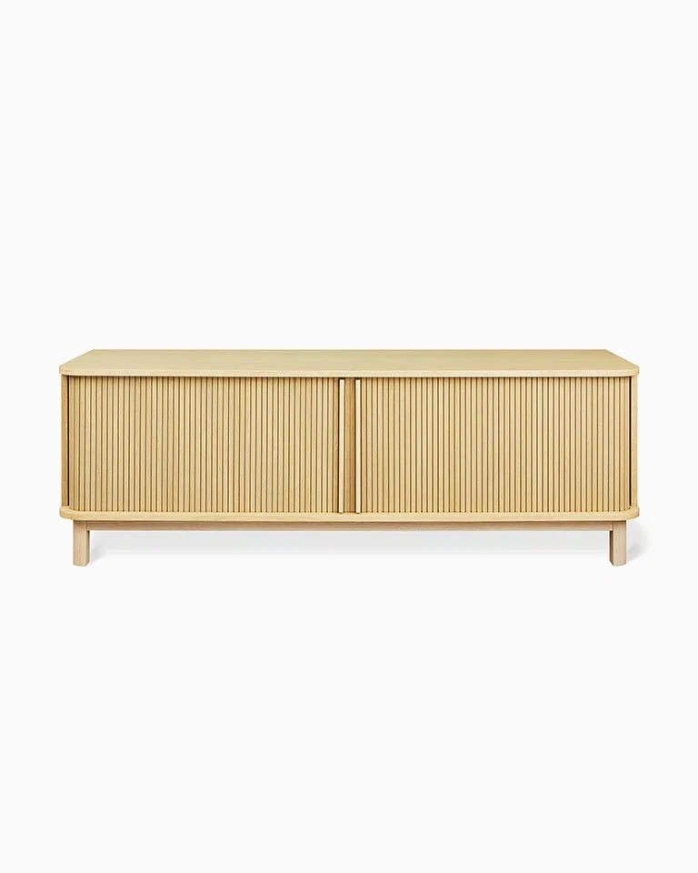 Ledger Credenza