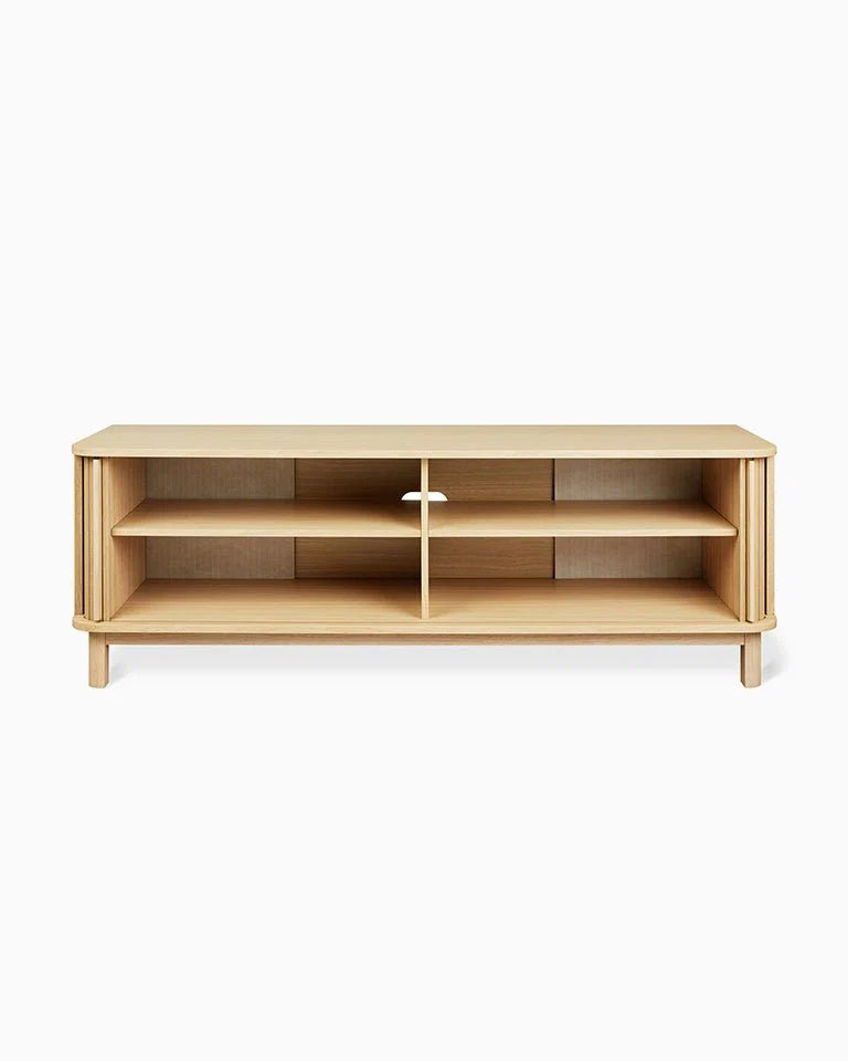 Ledger Credenza