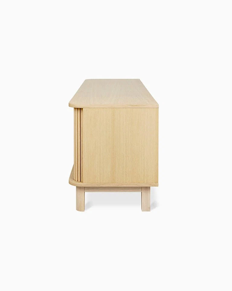 Ledger Credenza