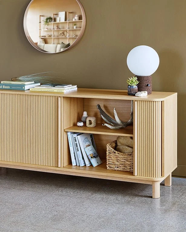 Ledger Sideboard
