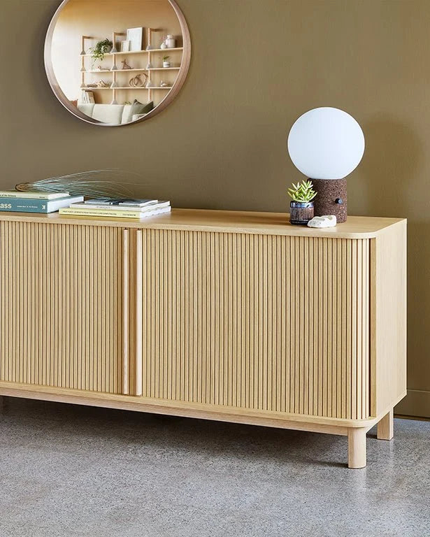 Ledger Sideboard