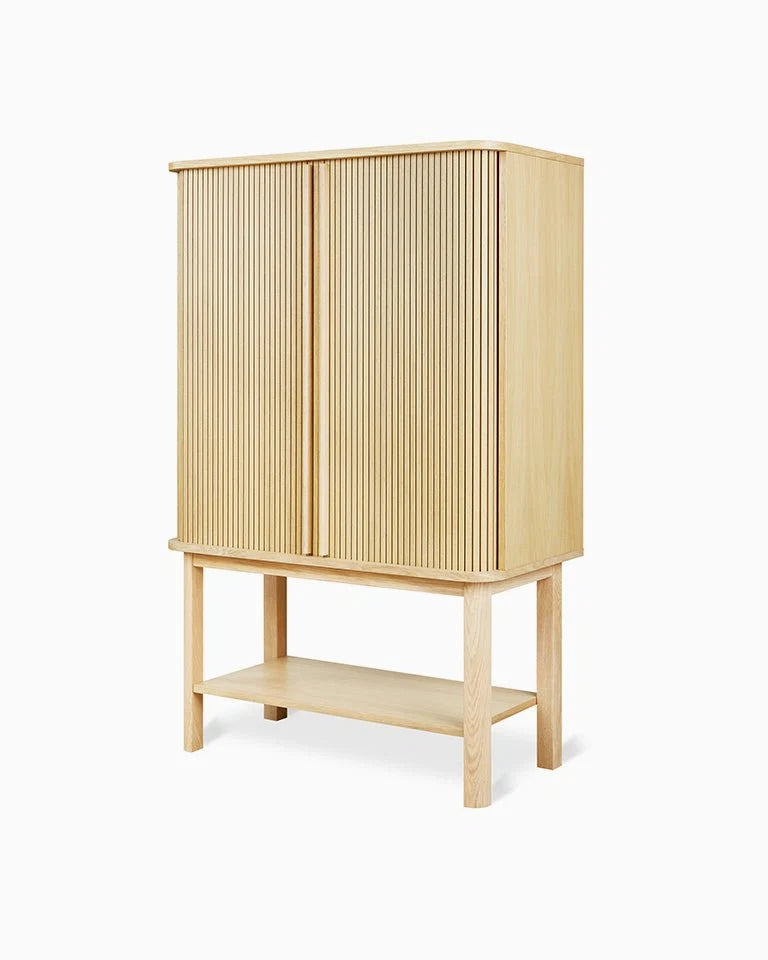 Ledger Tall Cabinet
