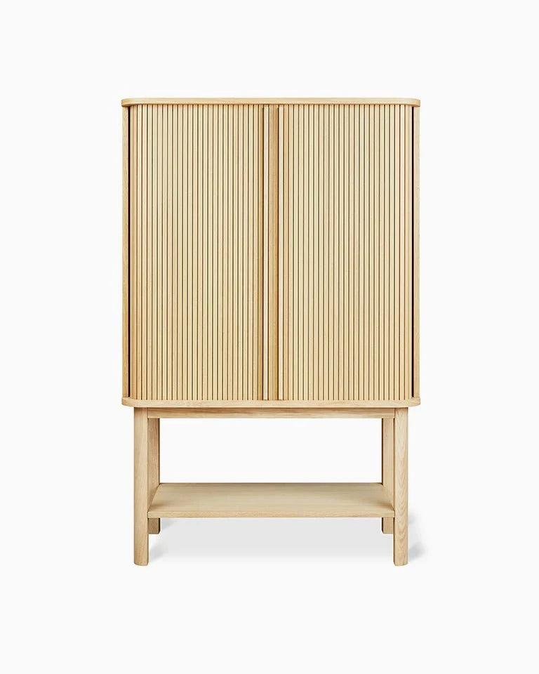 Ledger Tall Cabinet