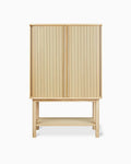 Ledger Tall Cabinet