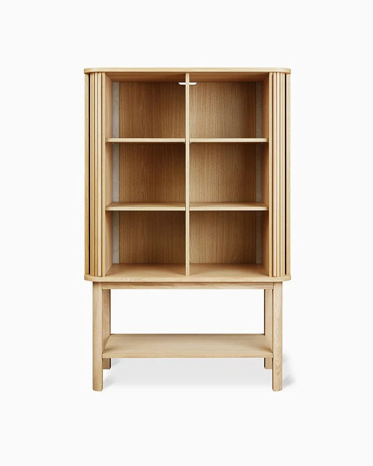 Ledger Tall Cabinet