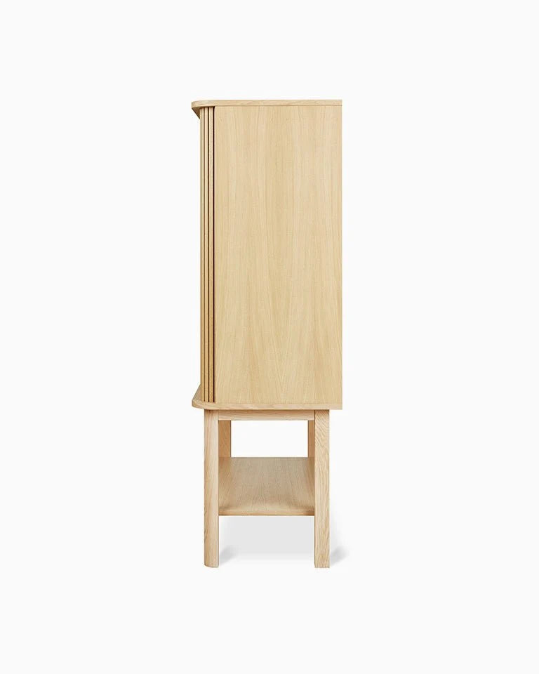 Ledger Tall Cabinet