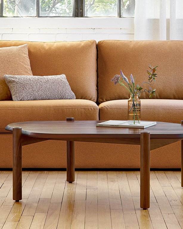 Monarch Coffee Table