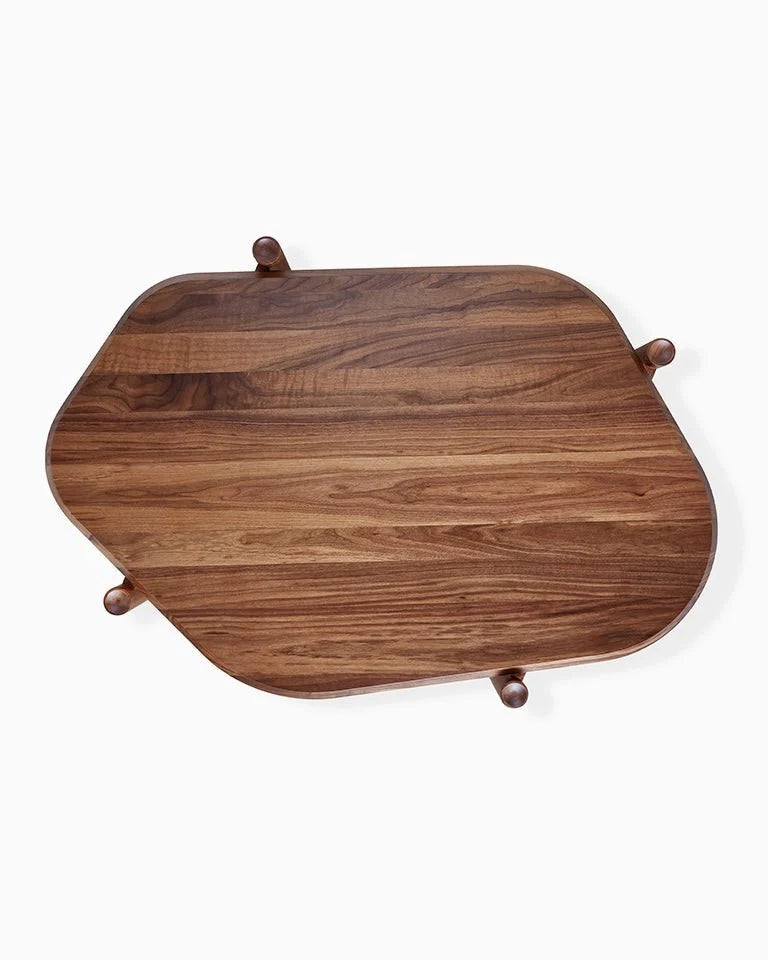 Monarch Coffee Table