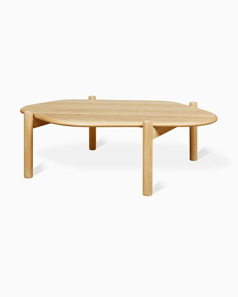 Monarch Coffee Table