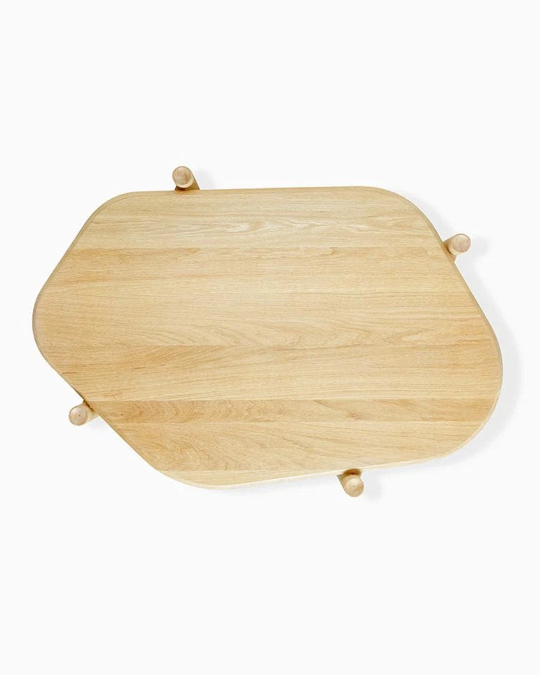 Monarch Coffee Table
