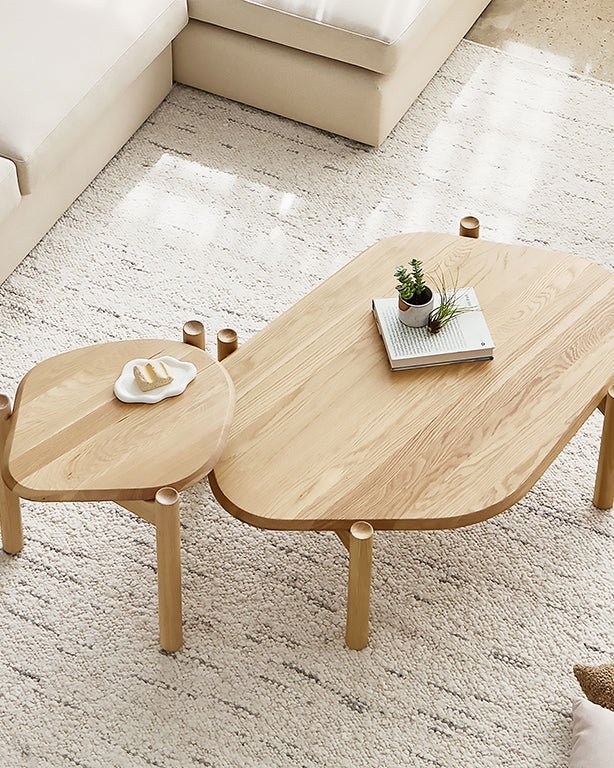Monarch Side Table
