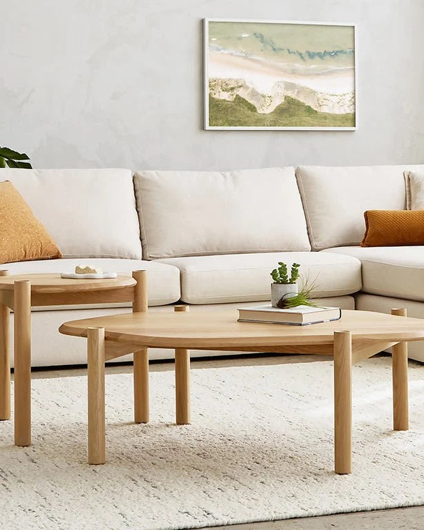 Monarch Coffee Table