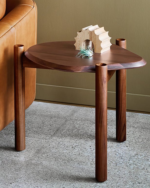 Monarch Side Table