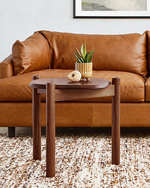 Monarch Side Table