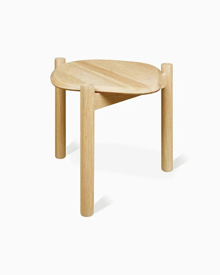 Monarch Side Table