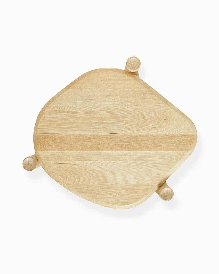 Monarch Side Table