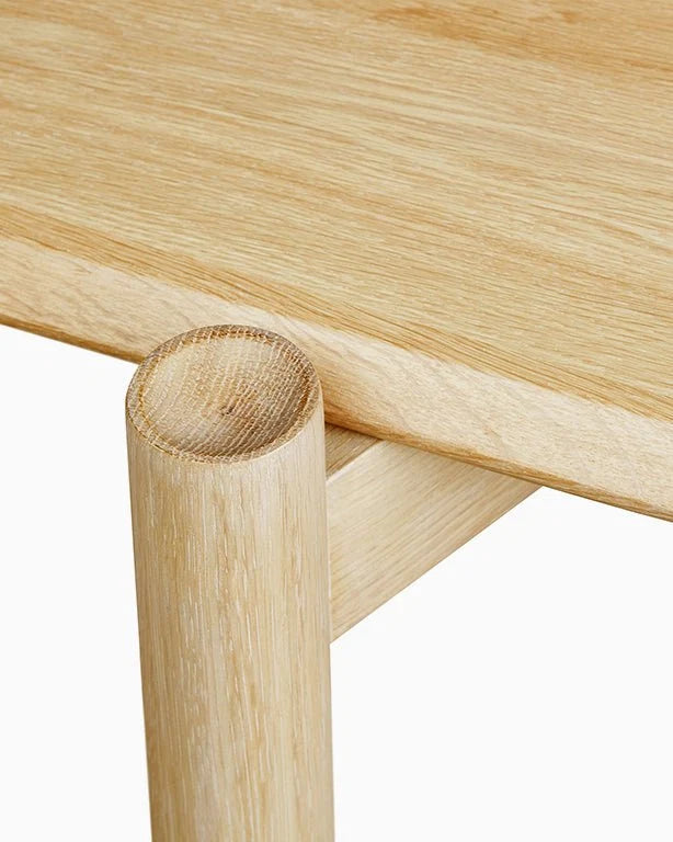 Monarch Side Table