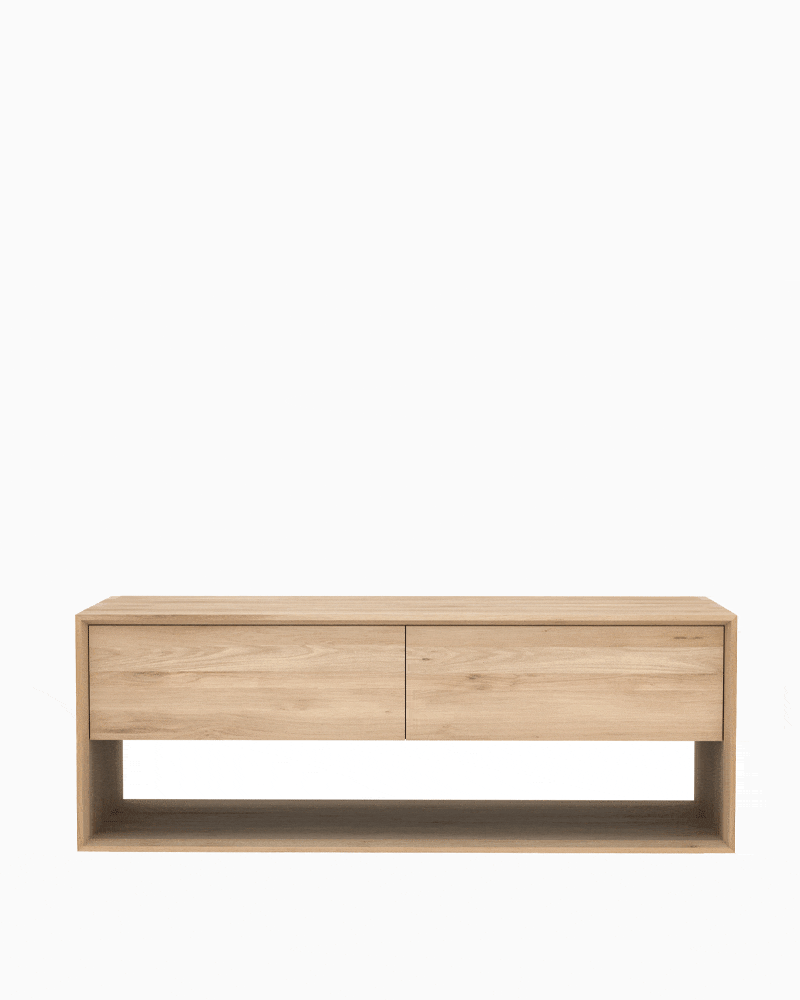 Nordic TV Cupboard