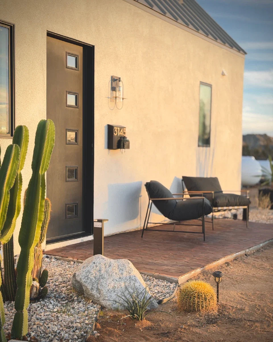 Outdoor Vail Lounge Chair