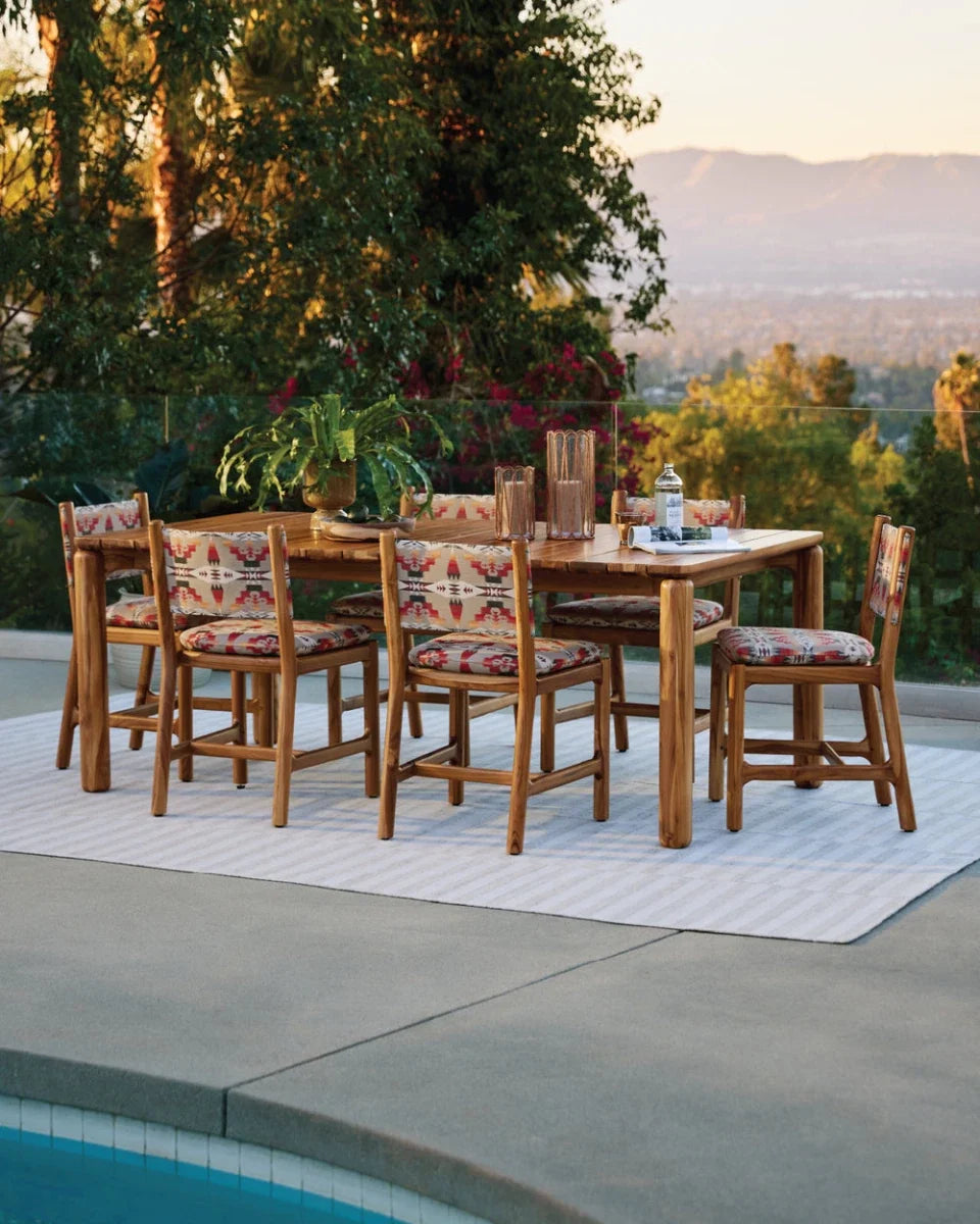 Outdoor Avon Dining Chair