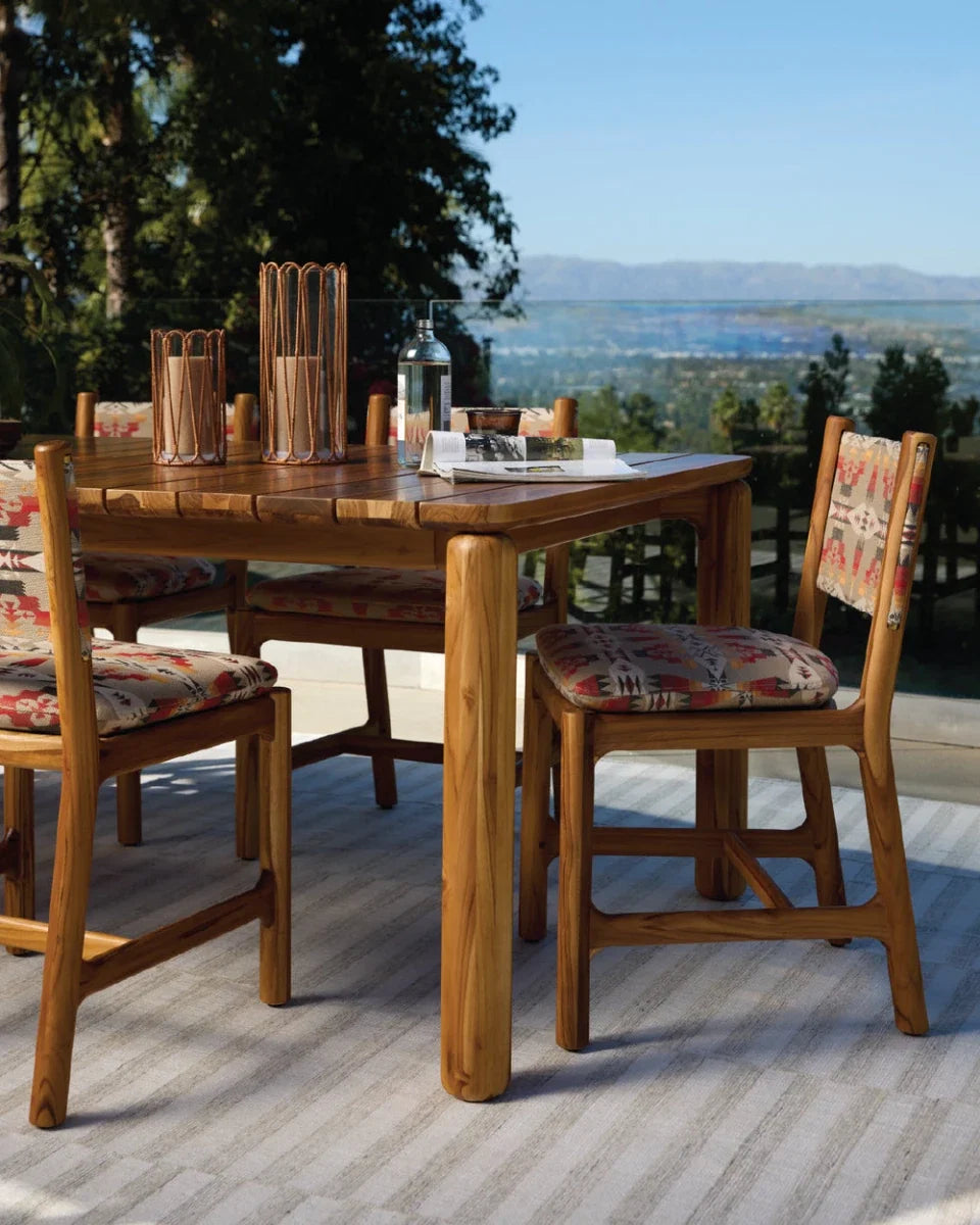 Outdoor Avon Dining Chair