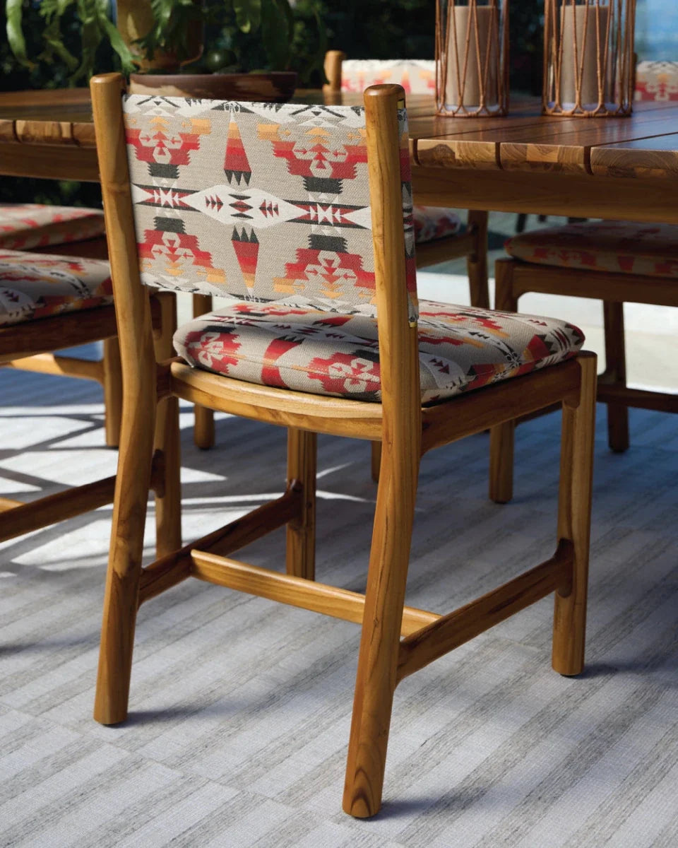 Outdoor Avon Dining Chair