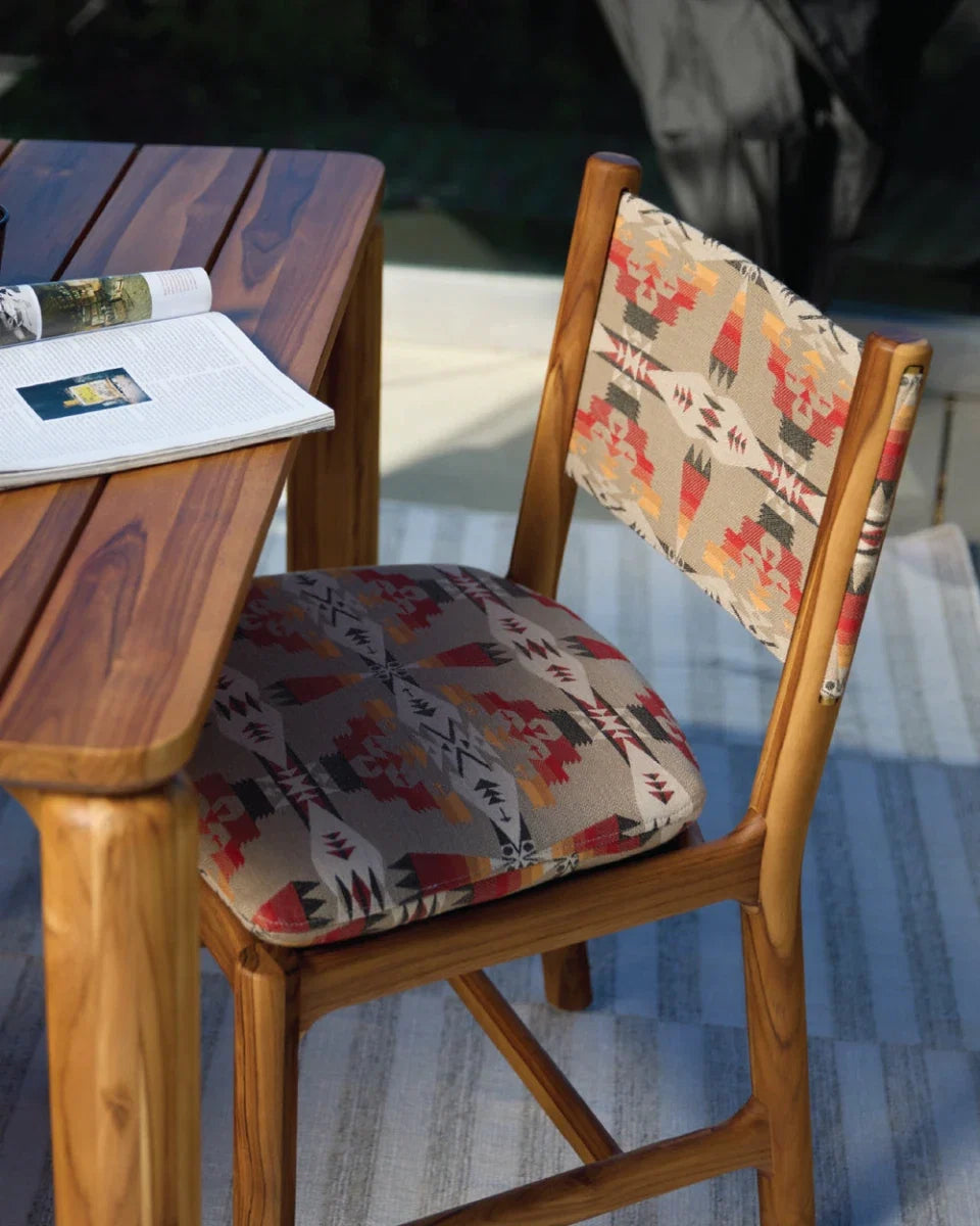 Outdoor Avon Dining Chair