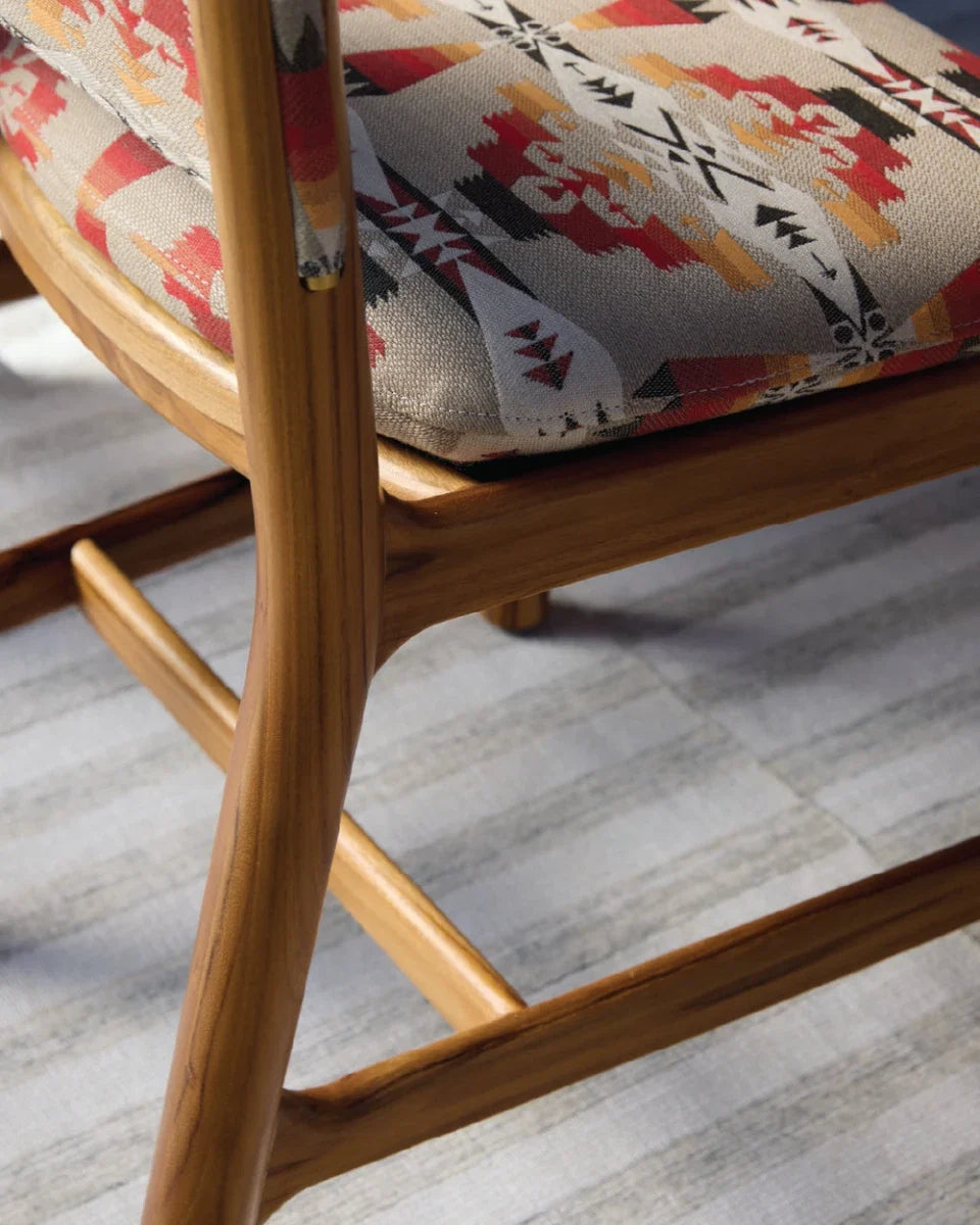 Outdoor Avon Dining Chair