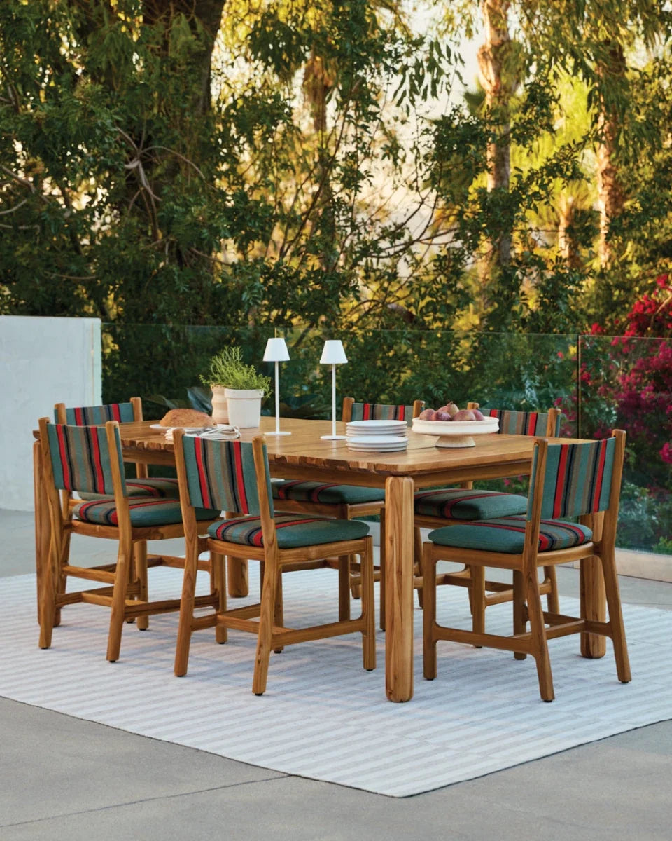 Outdoor Avon Dining Chair
