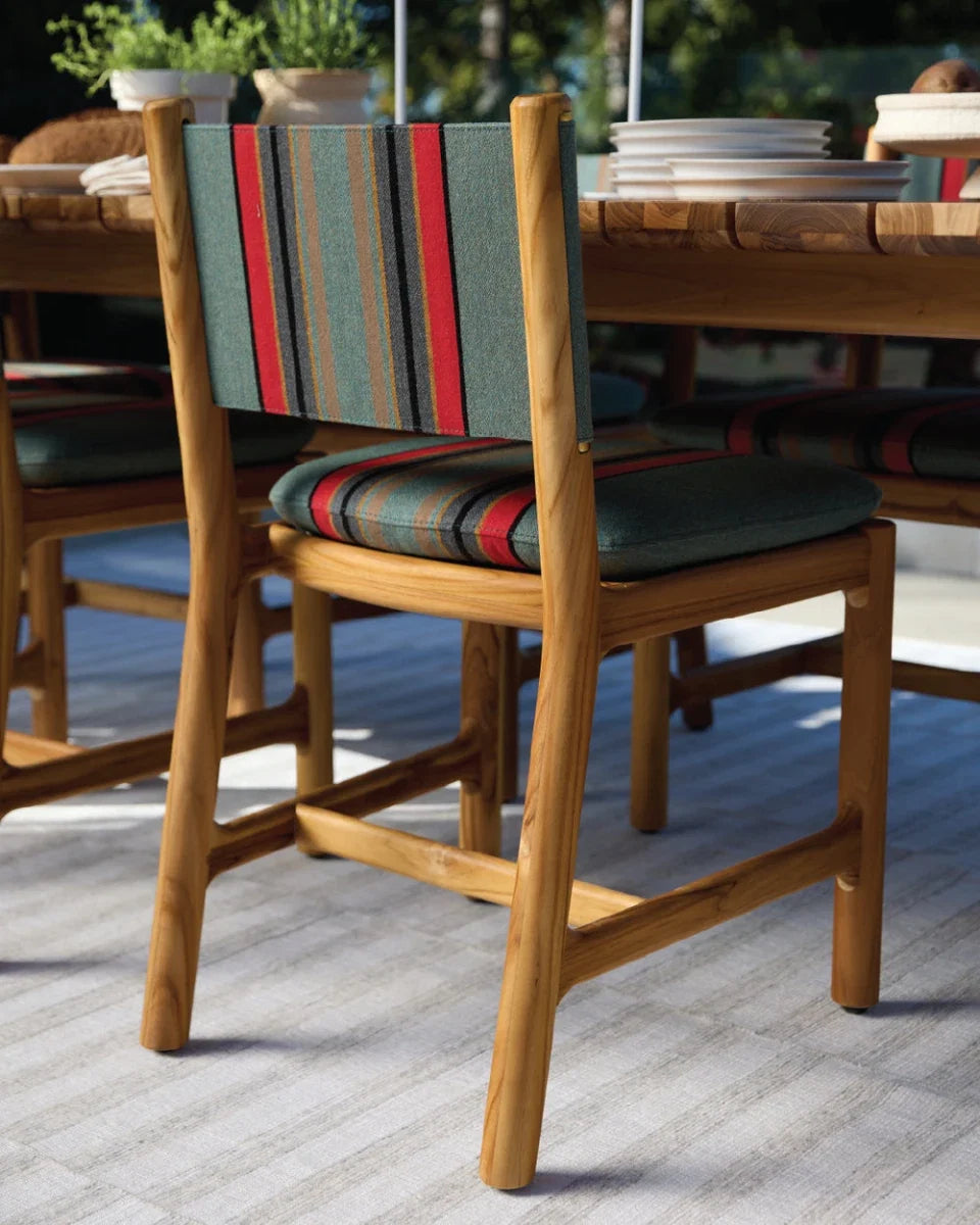Outdoor Avon Dining Chair
