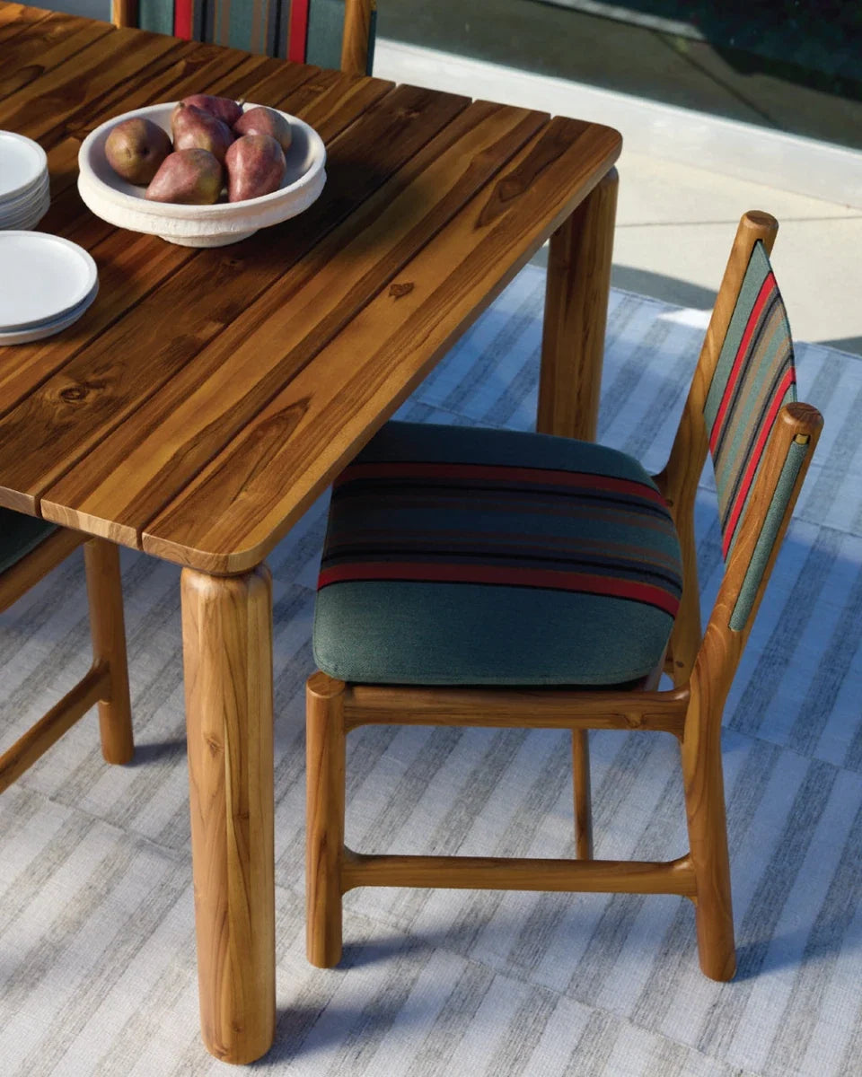 Outdoor Avon Dining Chair