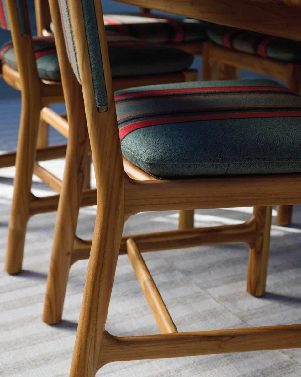 Outdoor Avon Dining Chair